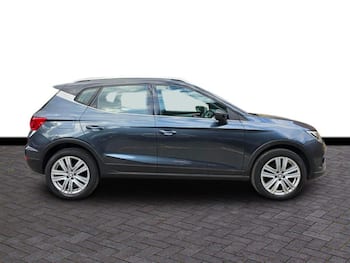 Used SEAT Arona 2018 for sale - 79764545: Photo