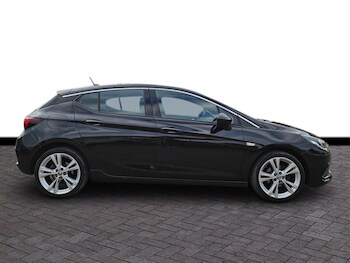 Used Vauxhall Astra 2019 for sale - 78299653: Photo