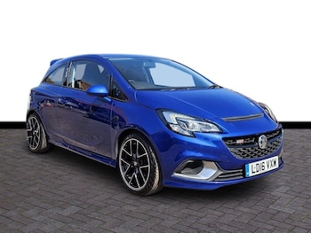 Used Vauxhall Corsa 2016 for sale - 79470226: Photo