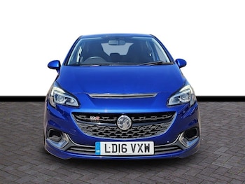 Used Vauxhall Corsa 2016 for sale - 79470226: Photo