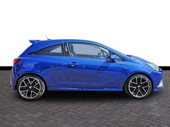 Used Vauxhall Corsa 2016 for sale - 79470226: Photo