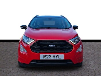 Used Ford Ecosport 2020 for sale - 78299479: Photo