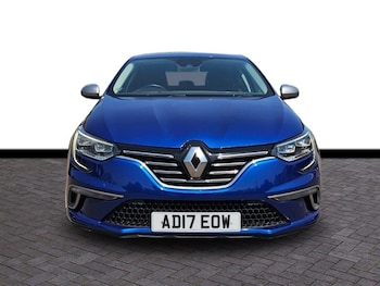 Used Renault Megane 2017 for sale - 79345446: Photo