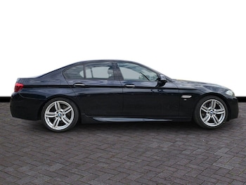 Used BMW 5 Series 2016 for sale - 79038356: Photo