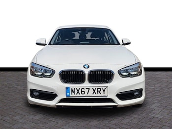 Used BMW 1 Series 2017 for sale - 78990275: Photo