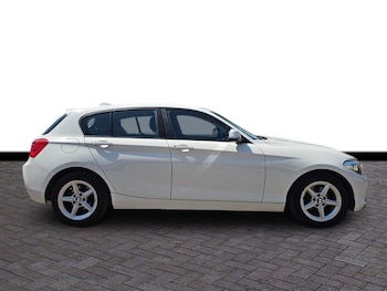 Used BMW 1 Series 2017 for sale - 78990275: Photo