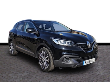 Used Renault Kadjar 2016 for sale - 79238093: Photo