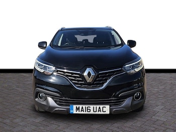 Used Renault Kadjar 2016 for sale - 79238093: Photo