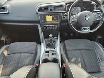 Used Renault Kadjar 2016 for sale - 79238093: Photo