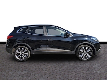 Used Renault Kadjar 2016 for sale - 79238093: Photo