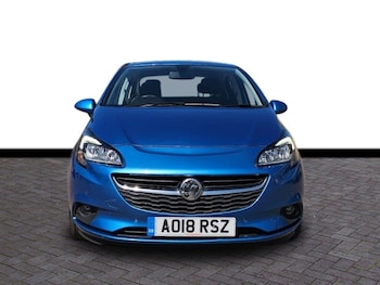 Used Vauxhall Corsa 2018 for sale - 78706396: Photo