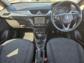 Used Vauxhall Corsa 2018 for sale - 78706396: Photo