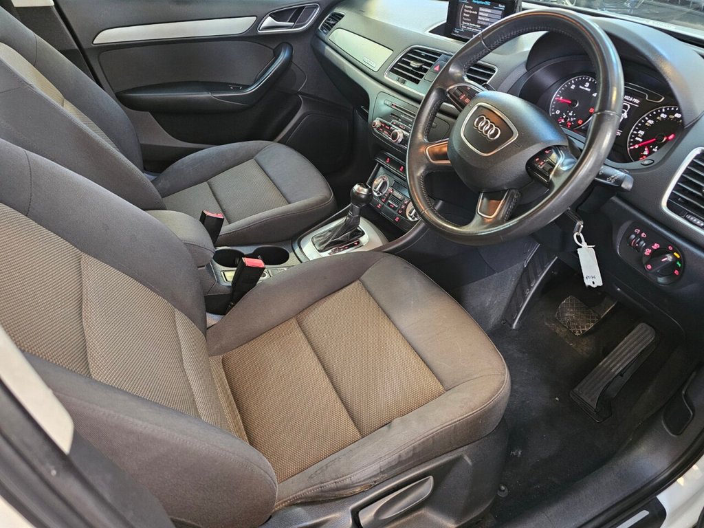 Used Audi Q3 2013 for sale - 78117546: Photo 10