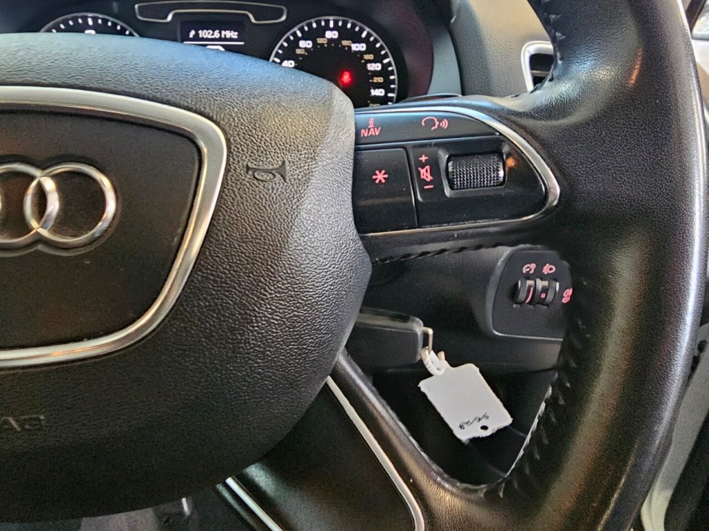 Used Audi Q3 2013 for sale - 78117546: Photo 13