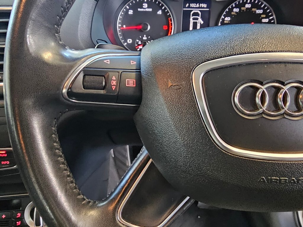 Used Audi Q3 2013 for sale - 78117546: Photo 14