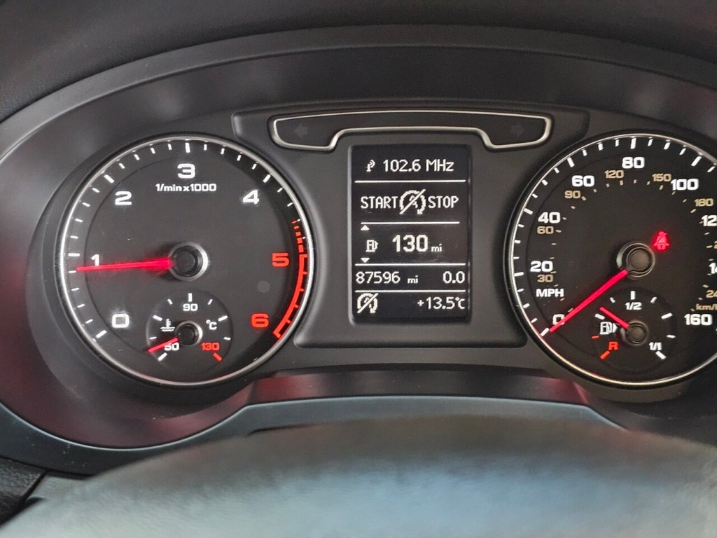 Used Audi Q3 2013 for sale - 78117546: Photo 15