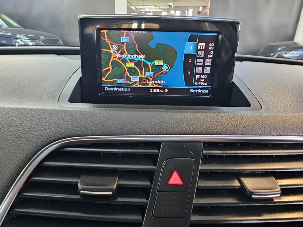 Used Audi Q3 2013 for sale - 78117546: Photo 17