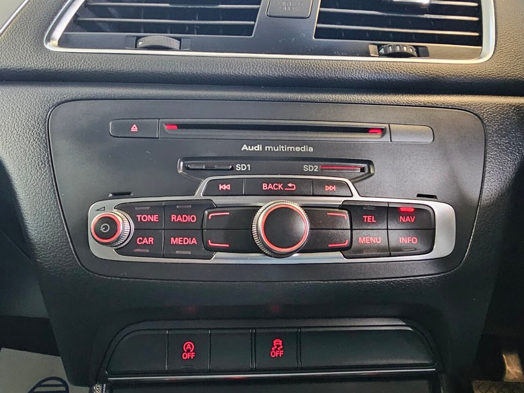 Used Audi Q3 2013 for sale - 78117546: Photo 18