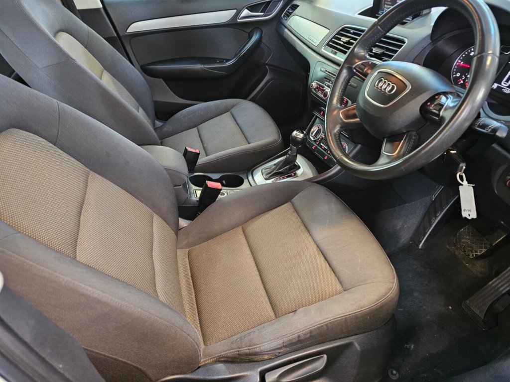 Used Audi Q3 2013 for sale - 78117546: Photo 19