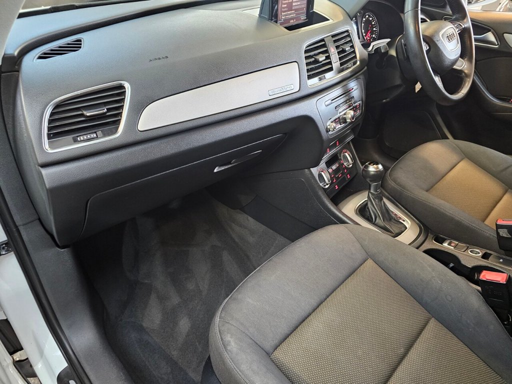 Used Audi Q3 2013 for sale - 78117546: Photo 20