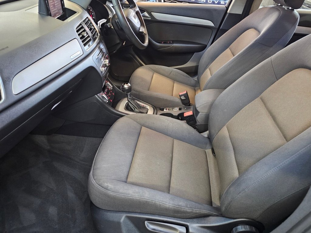 Used Audi Q3 2013 for sale - 78117546: Photo 21