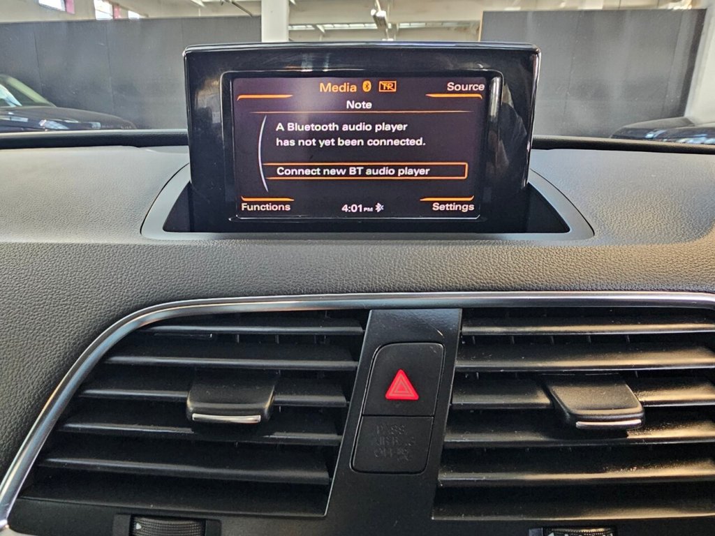 Used Audi Q3 2013 for sale - 78117546: Photo 25