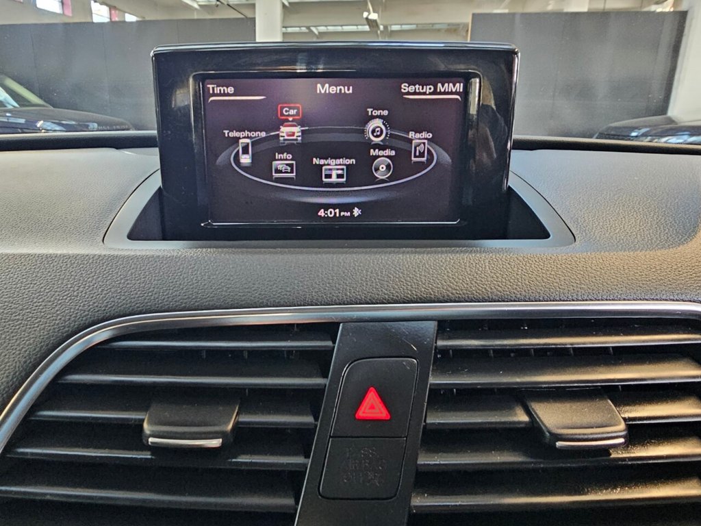 Used Audi Q3 2013 for sale - 78117546: Photo 26