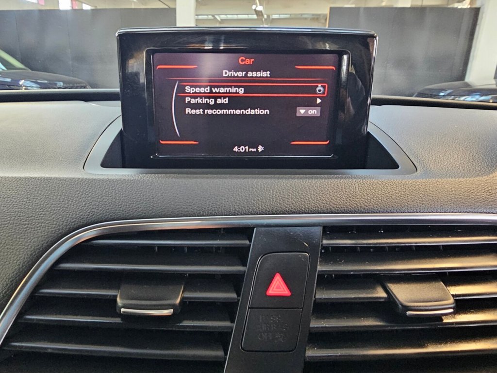 Used Audi Q3 2013 for sale - 78117546: Photo 27