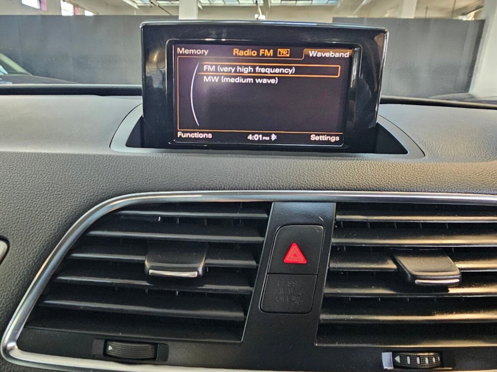 Used Audi Q3 2013 for sale - 78117546: Photo 28