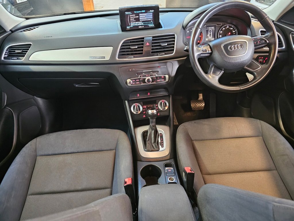 Used Audi Q3 2013 for sale - 78117546: Photo 3