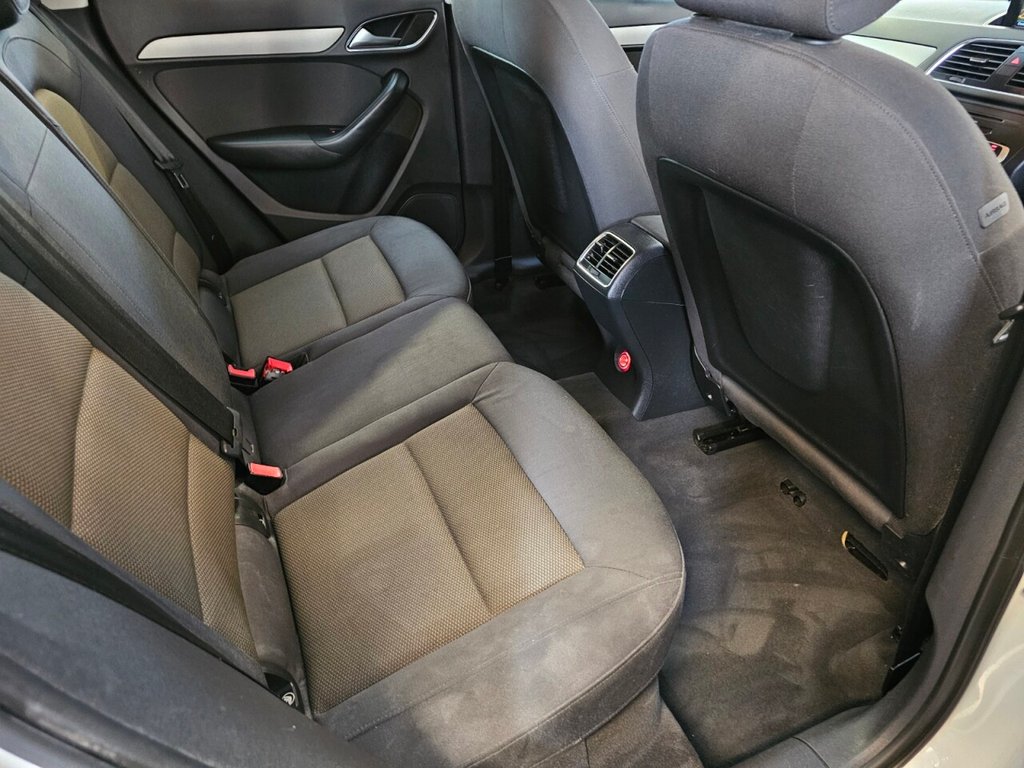 Used Audi Q3 2013 for sale - 78117546: Photo 31