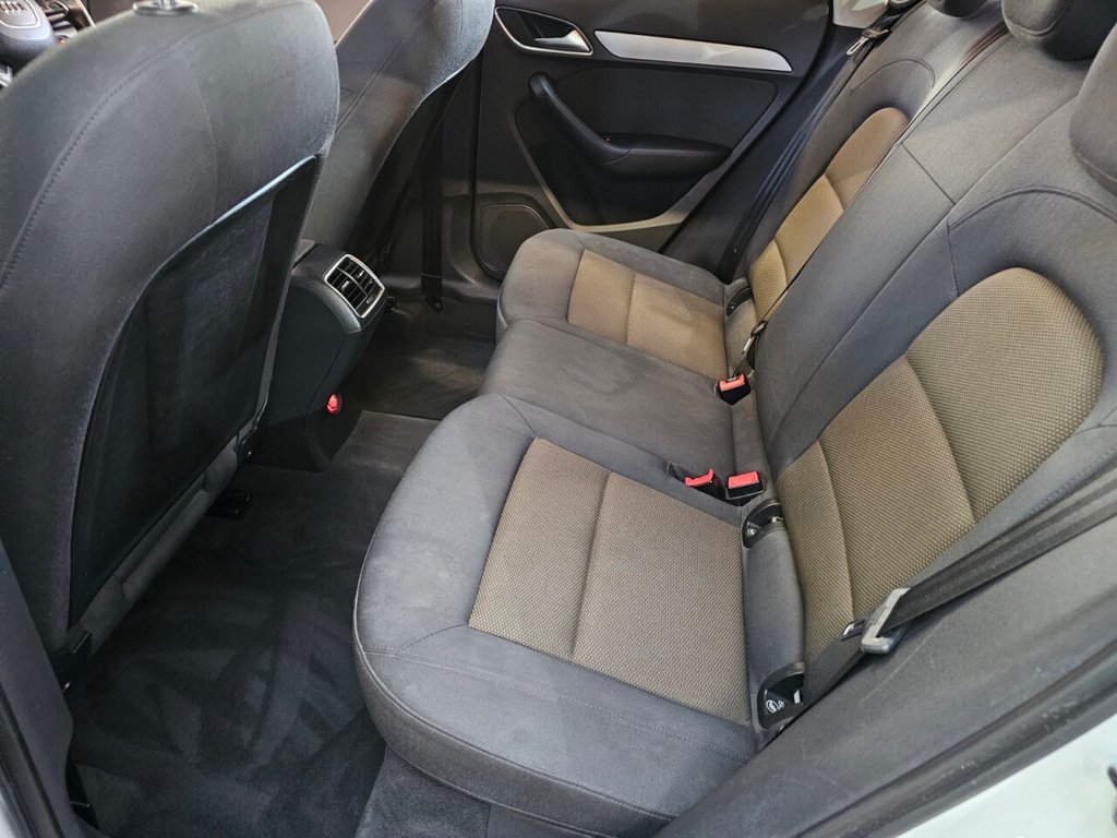 Used Audi Q3 2013 for sale - 78117546: Photo 32