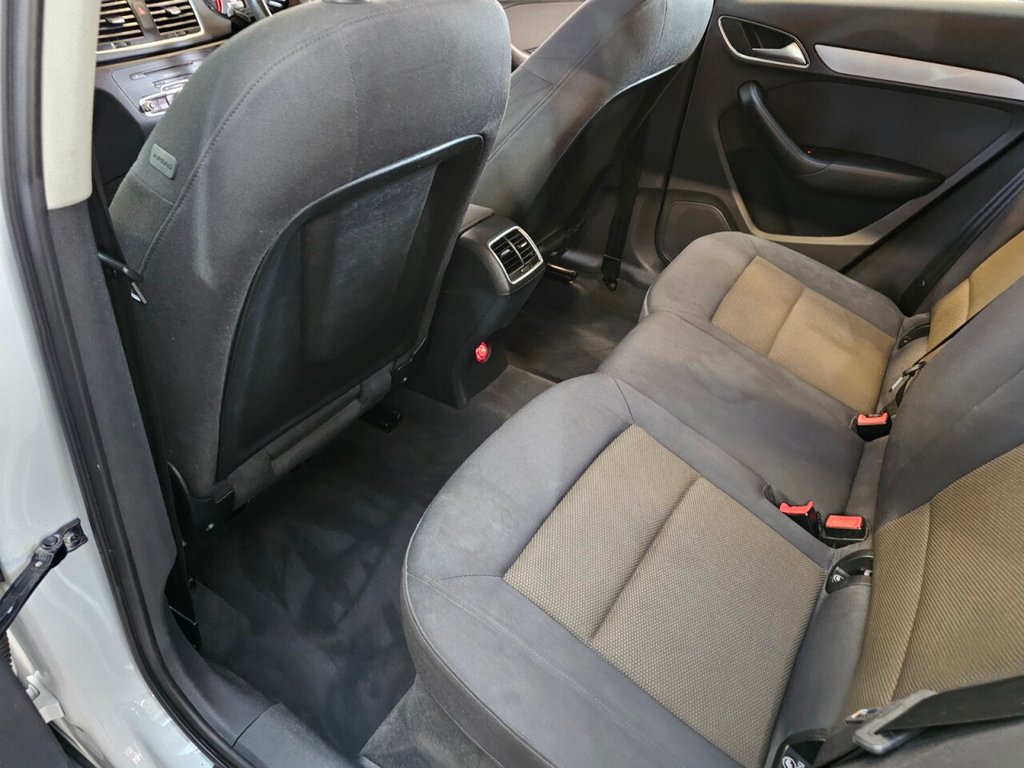 Used Audi Q3 2013 for sale - 78117546: Photo 33