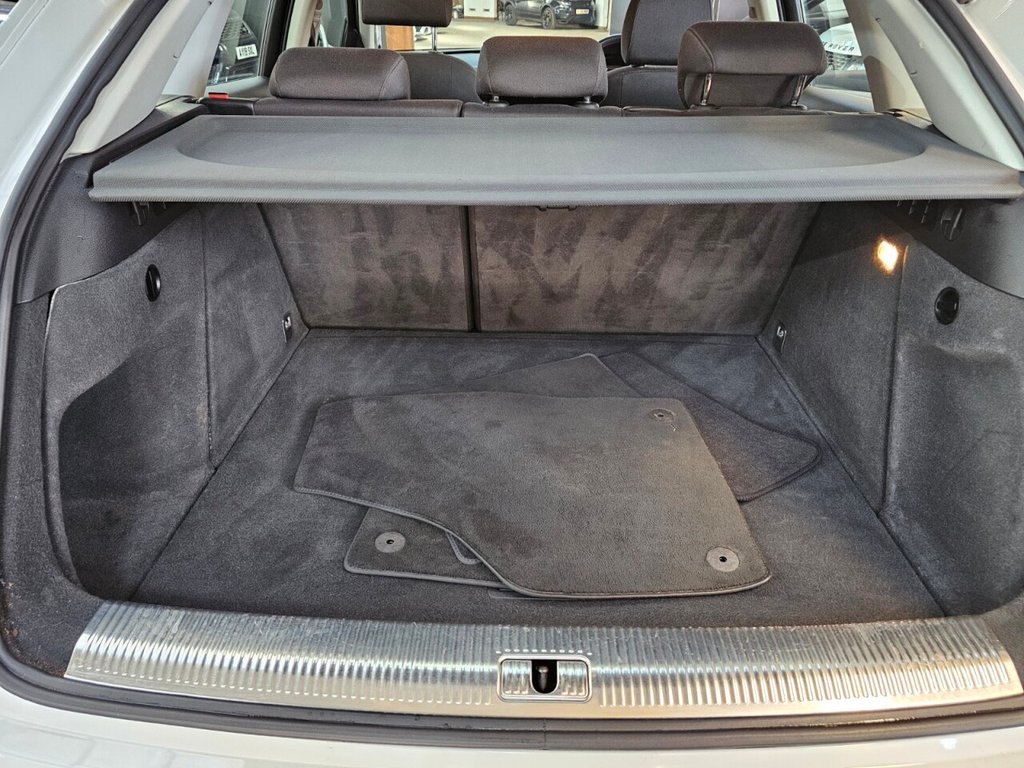 Used Audi Q3 2013 for sale - 78117546: Photo 34