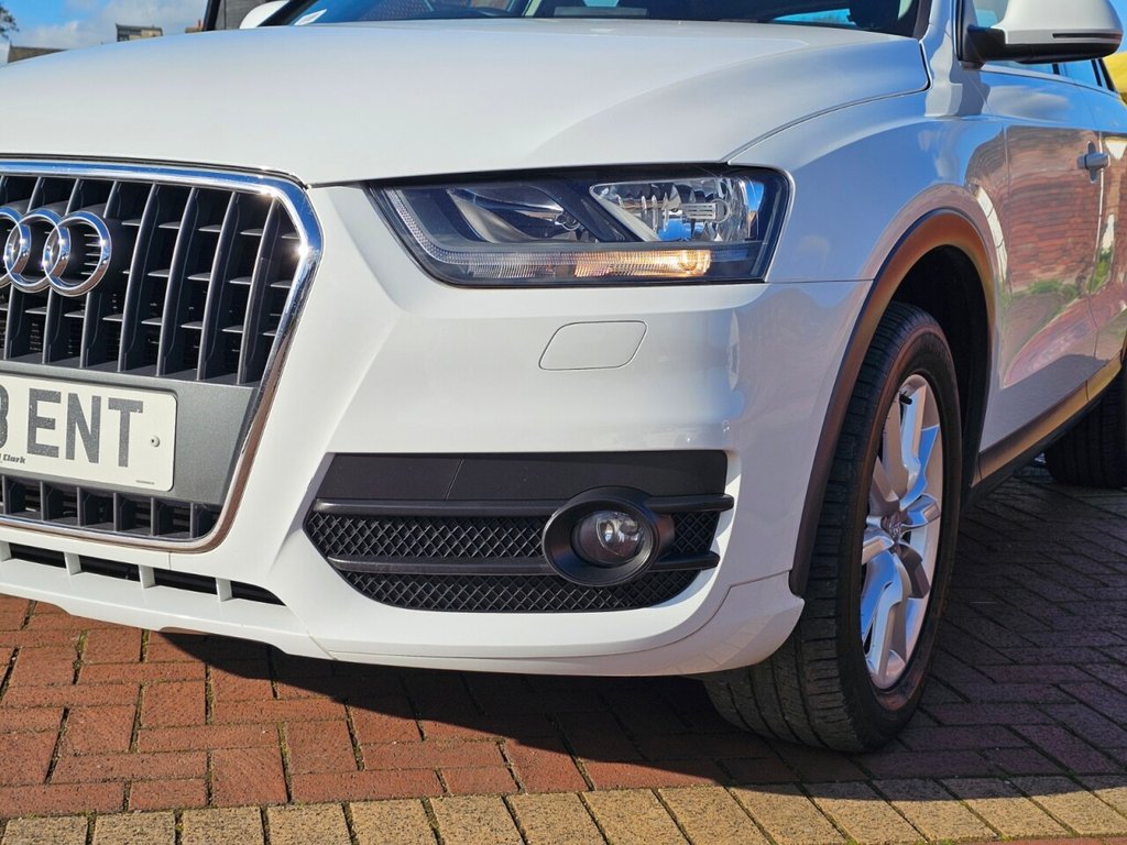 Used Audi Q3 2013 for sale - 78117546: Photo 38