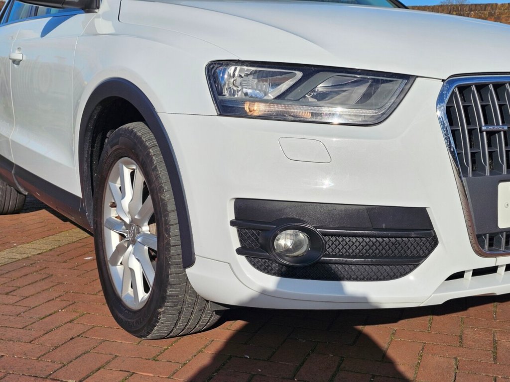 Used Audi Q3 2013 for sale - 78117546: Photo 39