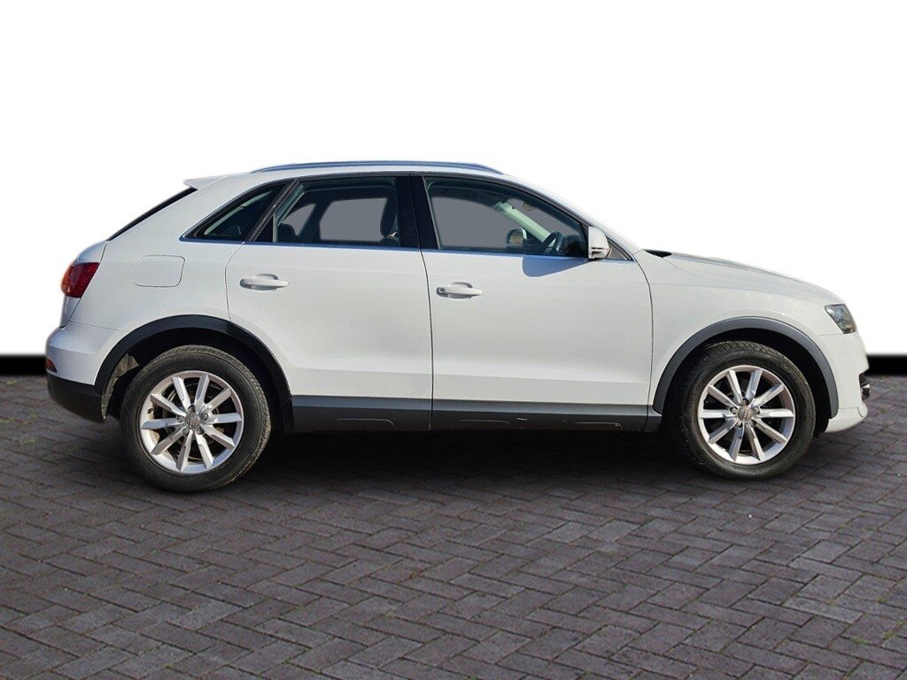 Used Audi Q3 2013 for sale - 78117546: Photo 4