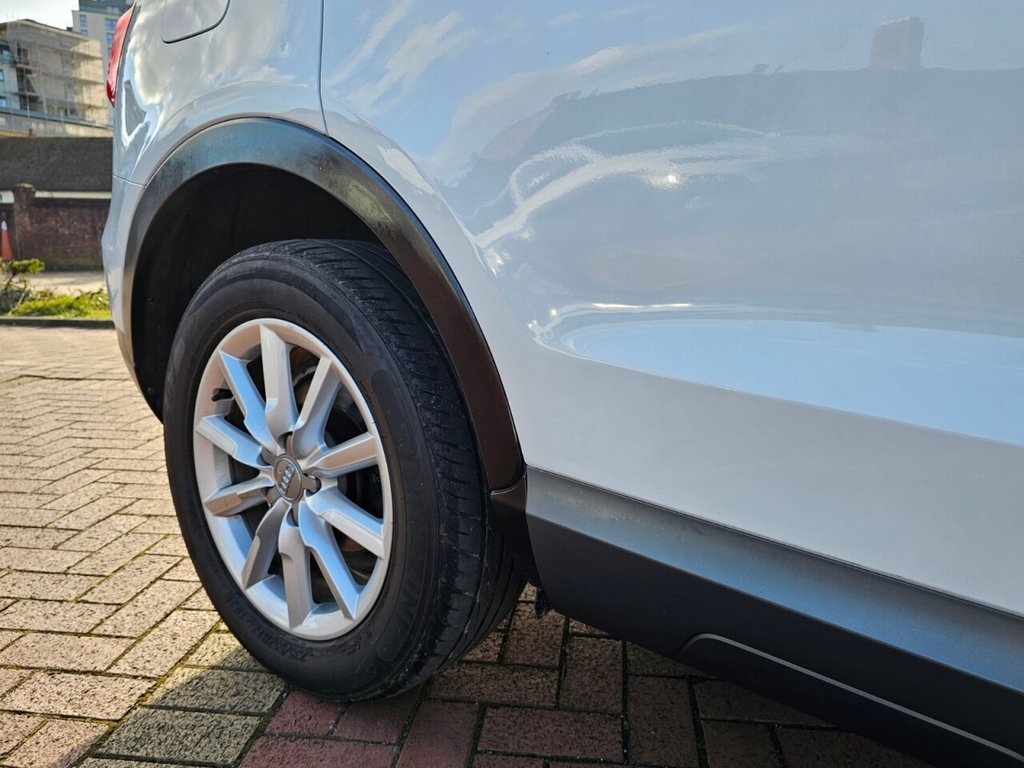 Used Audi Q3 2013 for sale - 78117546: Photo 40