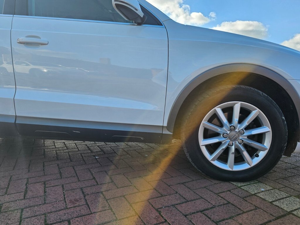 Used Audi Q3 2013 for sale - 78117546: Photo 41
