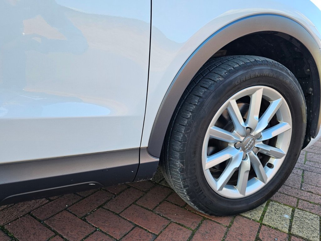 Used Audi Q3 2013 for sale - 78117546: Photo 42