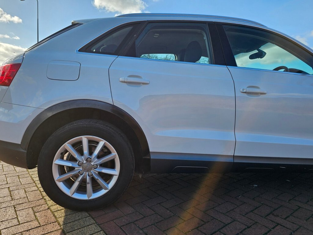 Used Audi Q3 2013 for sale - 78117546: Photo 43