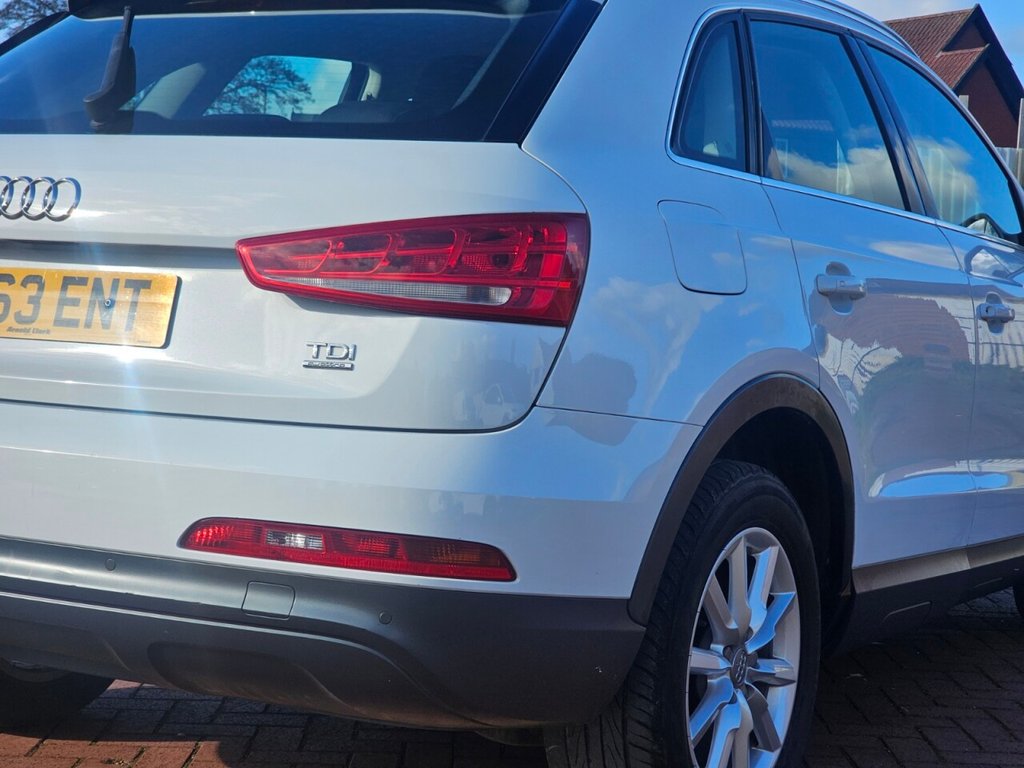 Used Audi Q3 2013 for sale - 78117546: Photo 45