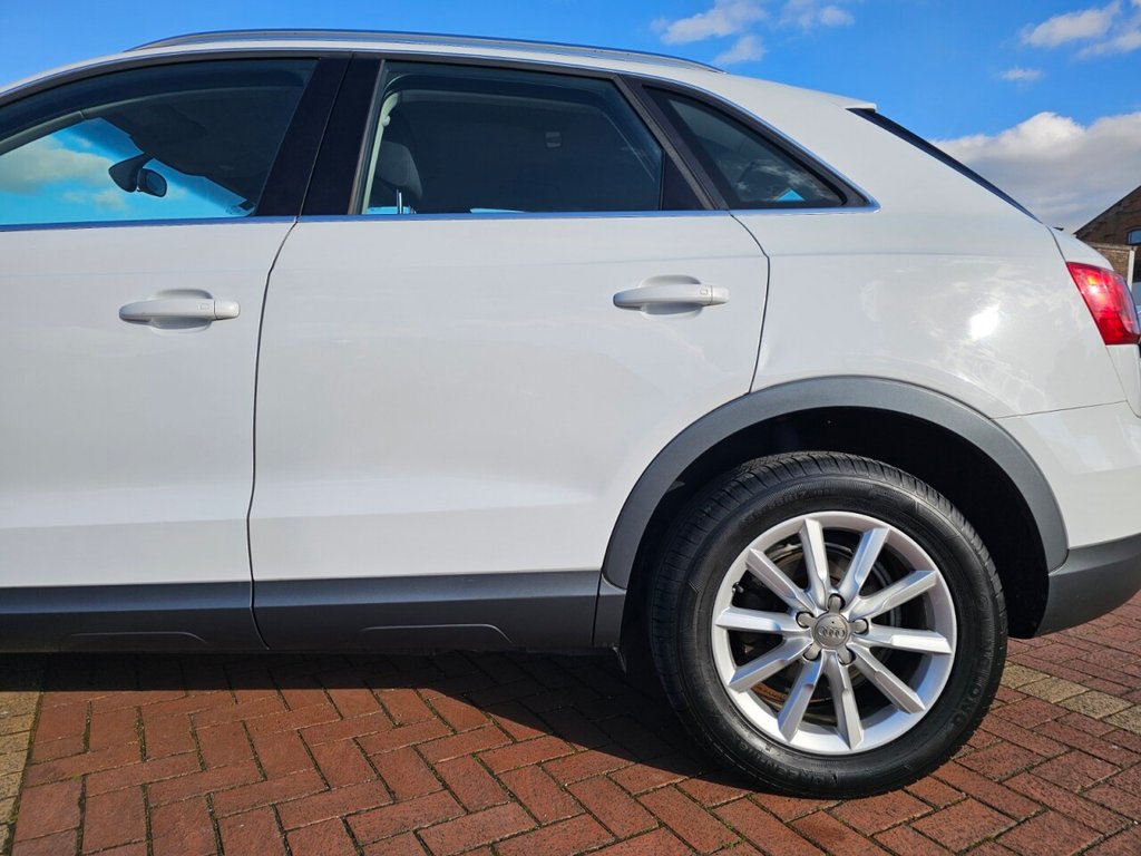 Used Audi Q3 2013 for sale - 78117546: Photo 46