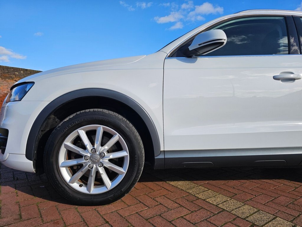 Used Audi Q3 2013 for sale - 78117546: Photo 47