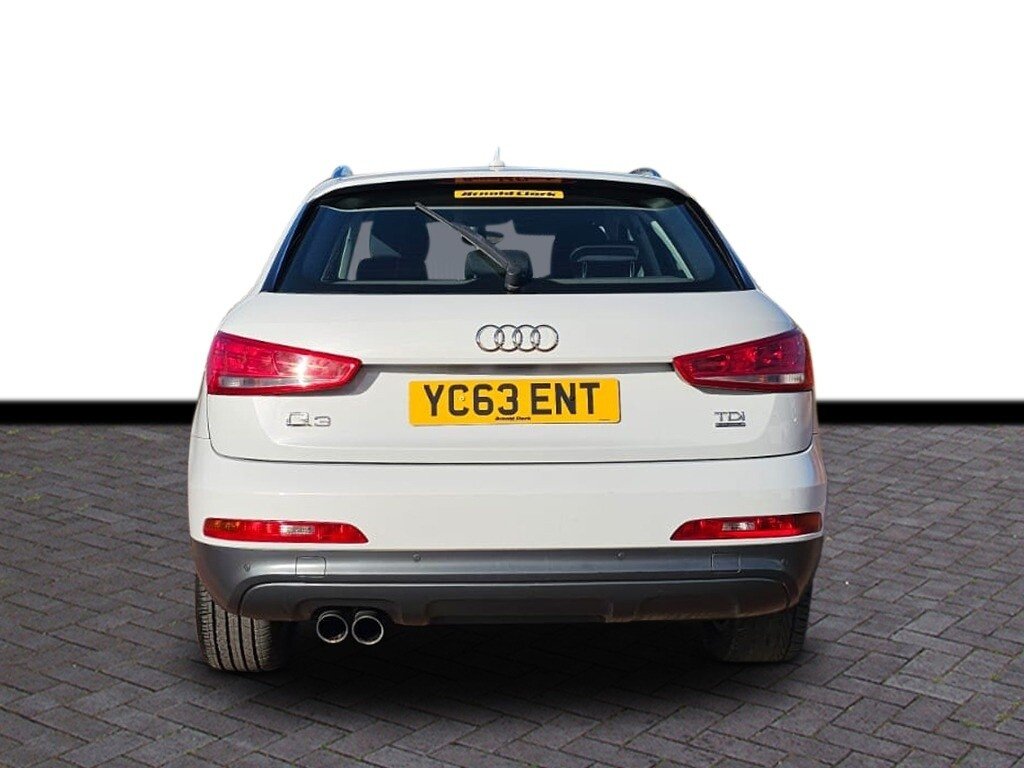 Used Audi Q3 2013 for sale - 78117546: Photo 6