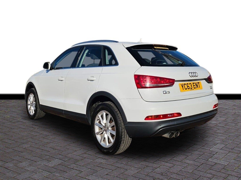 Used Audi Q3 2013 for sale - 78117546: Photo 7