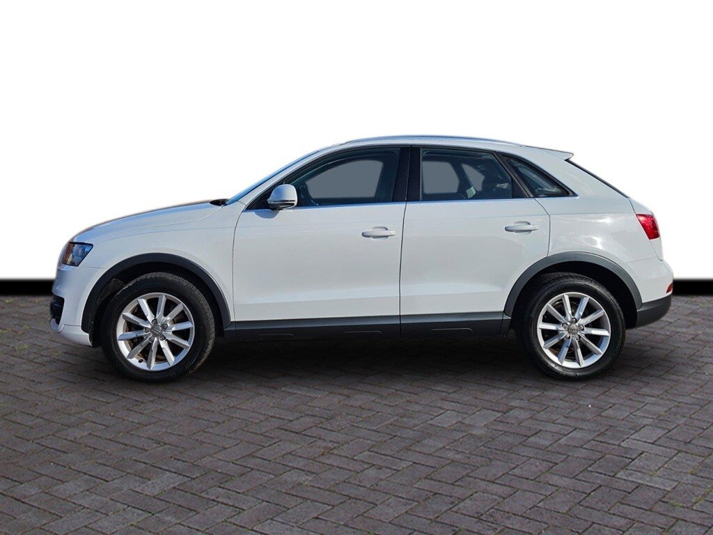 Used Audi Q3 2013 for sale - 78117546: Photo 8