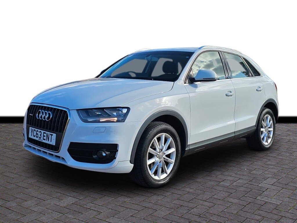 Used Audi Q3 2013 for sale - 78117546: Photo 9
