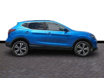 Used Nissan Qashqai 2018 for sale - 78968760: Photo