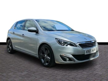 Used Peugeot 308 2015 for sale - 79804968: Photo